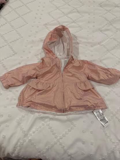 Iridescent baby girls jacket, Kids 12 Month (9-12M)
