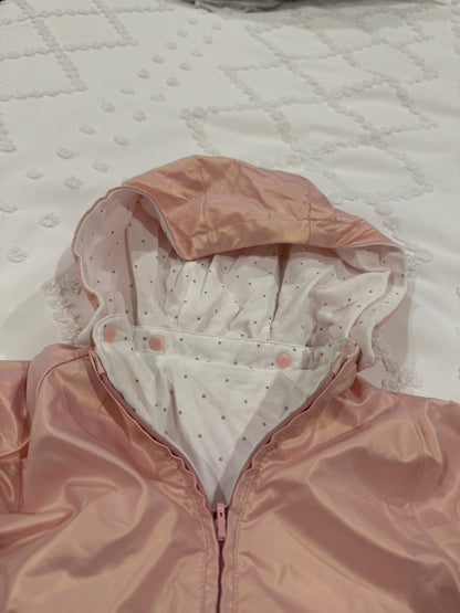 Iridescent baby girls jacket, Kids 12 Month (9-12M)