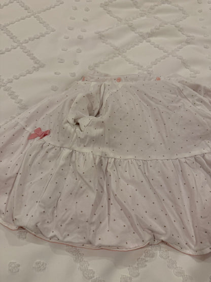 Iridescent baby girls jacket, Kids 12 Month (9-12M)