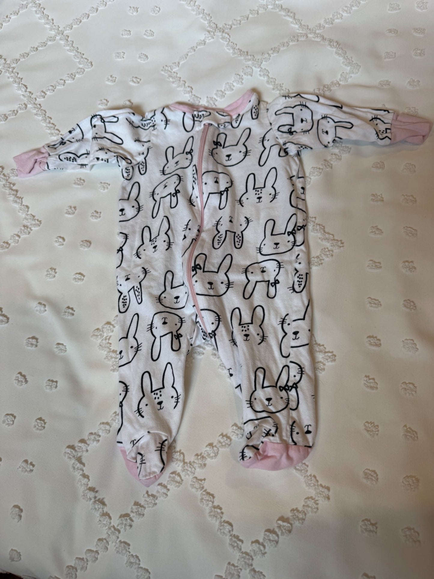 Girls newborn bundle , Kids Newborn