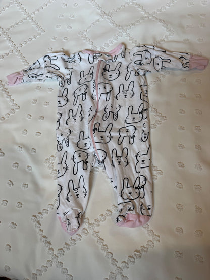 Girls newborn bundle , Kids Newborn