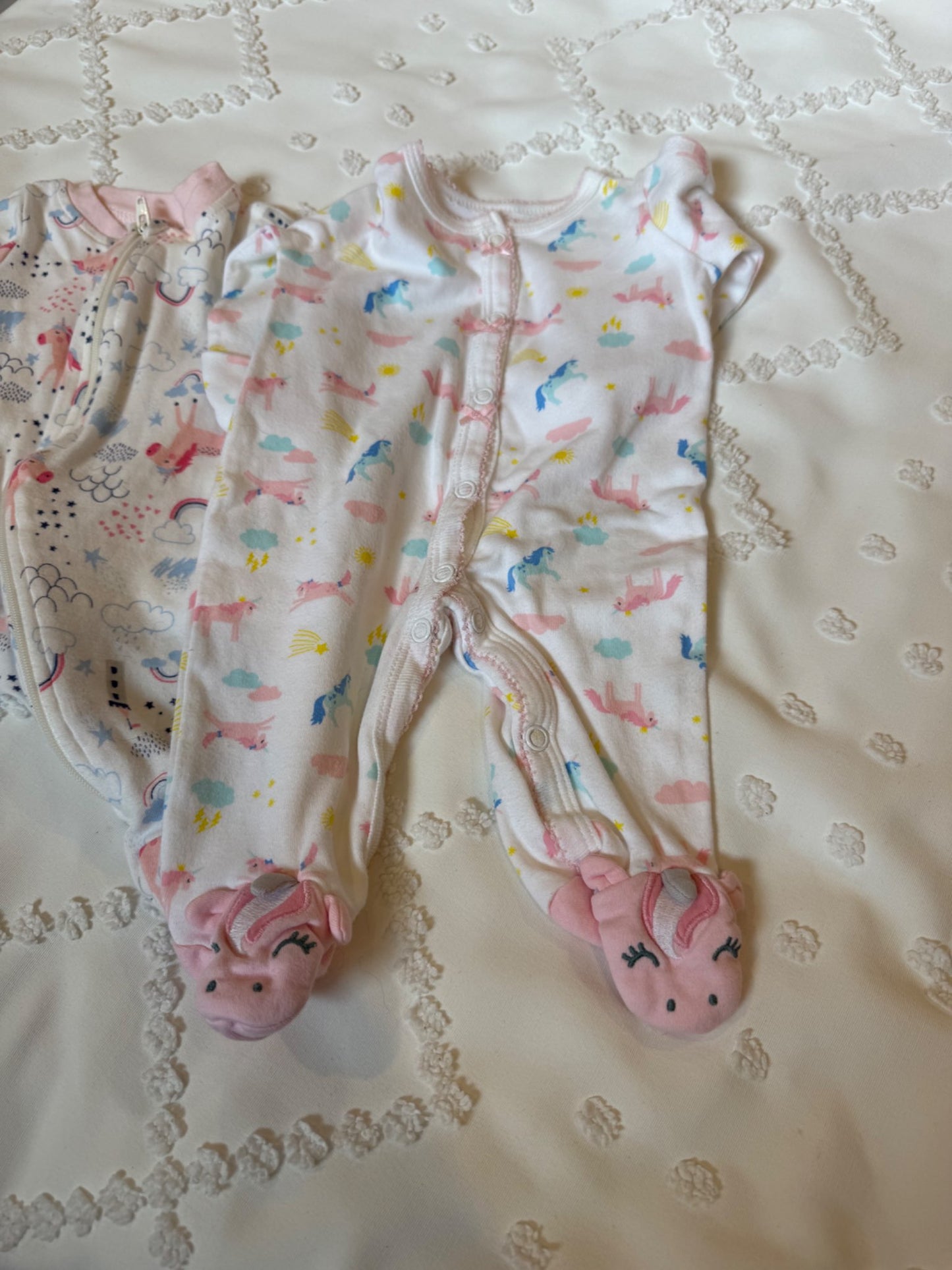 Girls newborn bundle , Kids Newborn