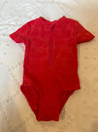 Girls old navy swim suit , Kids 2T