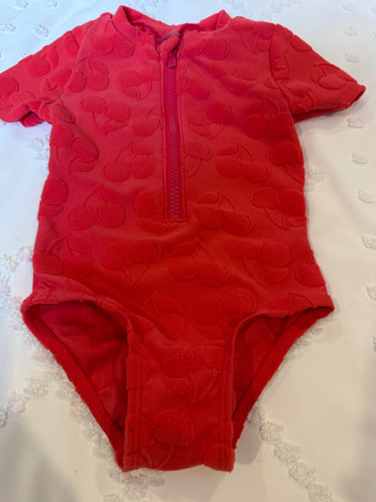 Girls old navy swim suit , Kids 2T