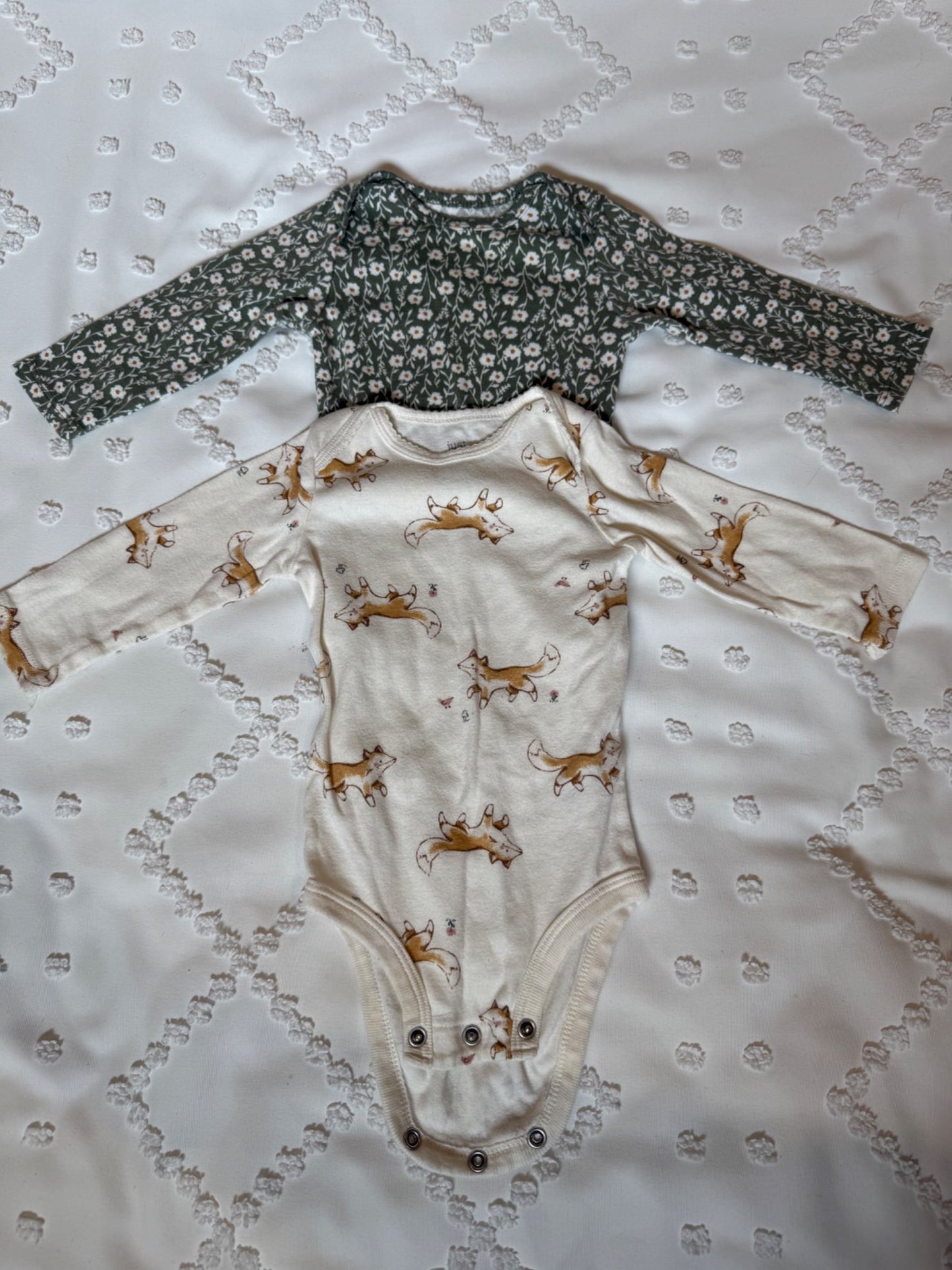 Girls 6 month bundle , Kids 6 Month (3-6M)