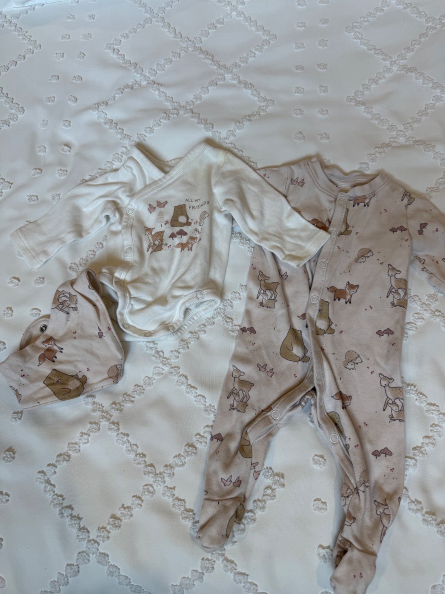 H&M newborn bundle , Kids Newborn