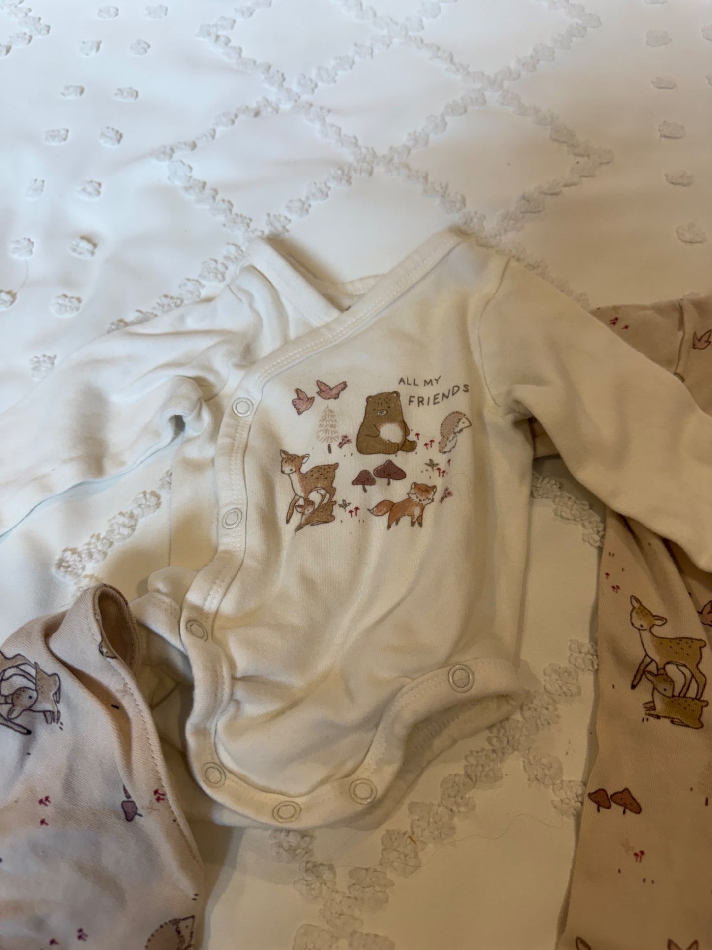 H&M newborn bundle , Kids Newborn