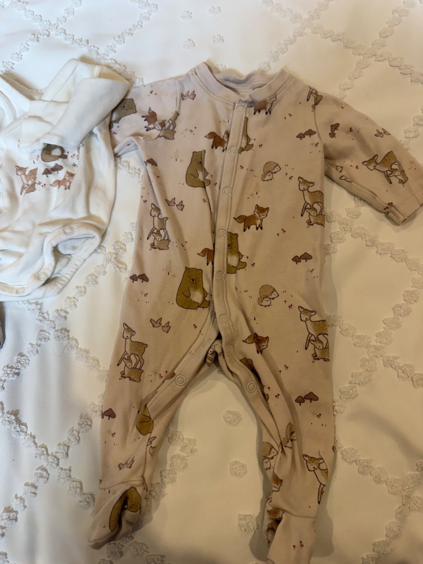 H&M newborn bundle , Kids Newborn