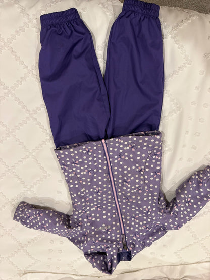 Giusti rain suit , Kids 2T