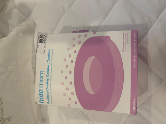 Perineal Cooling Cushion