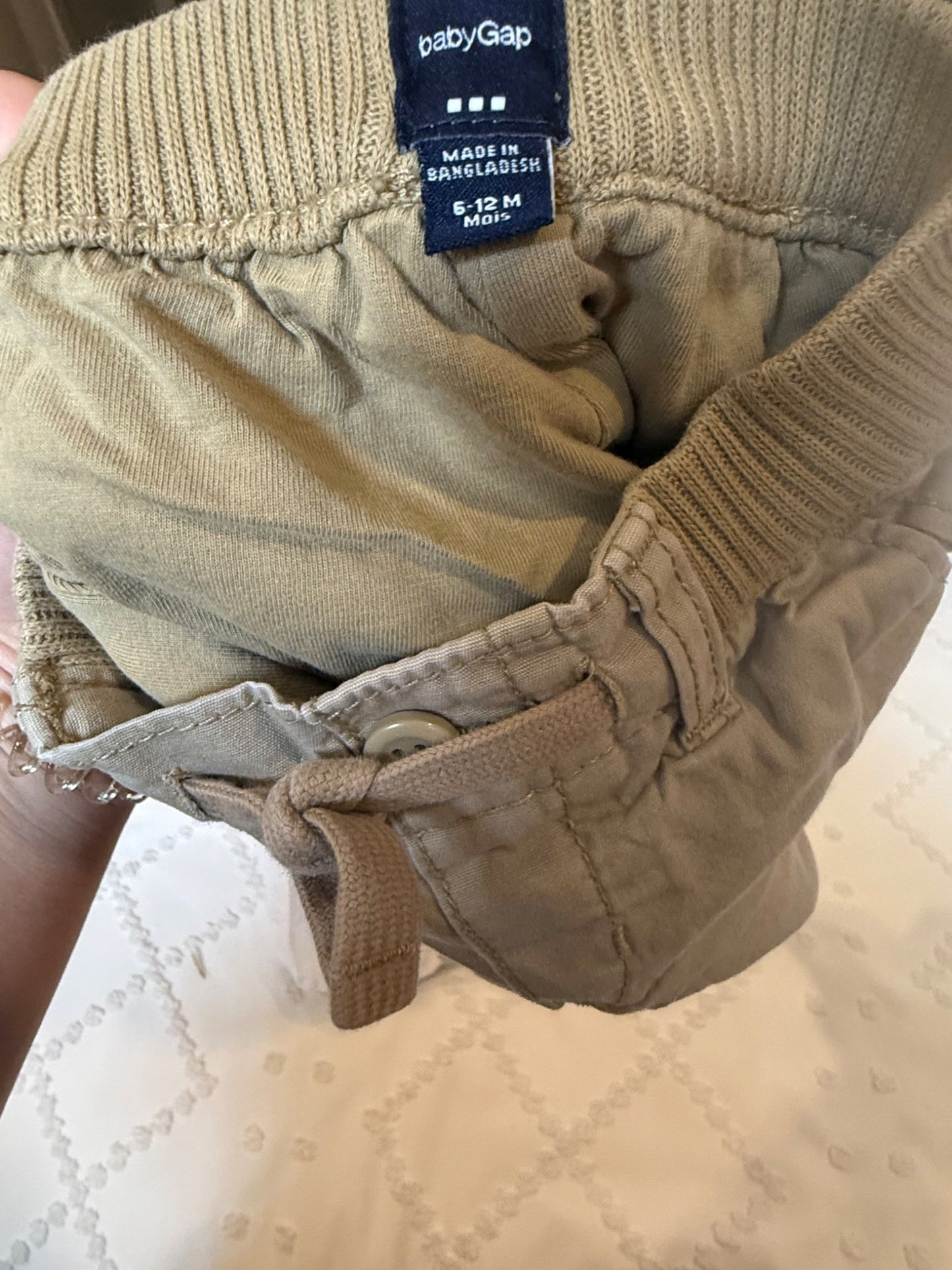 Boys gap outfit , Kids 12 Month (9-12M)