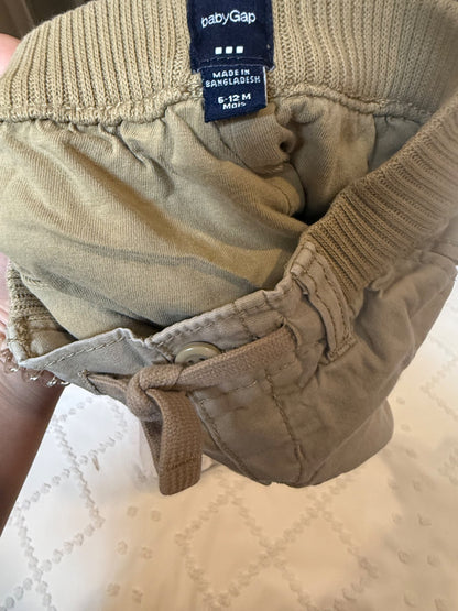 Boys gap outfit , Kids 12 Month (9-12M)