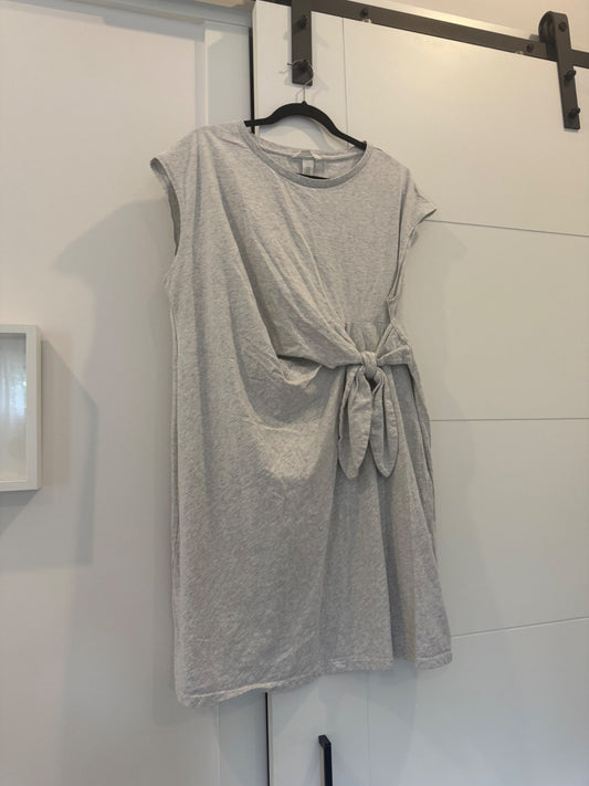 Maternity T-shirt dress, Maternity 2XL+ (18+)
