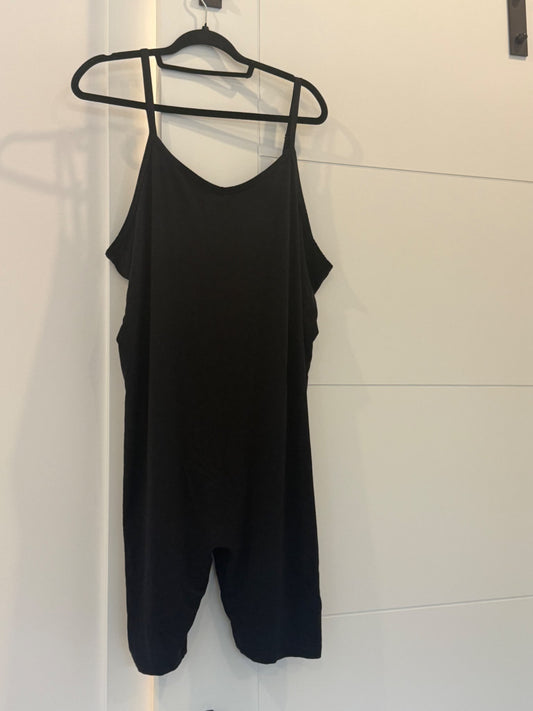 Maternity onesie / jumpsuit , Maternity 2XL+ (18+)