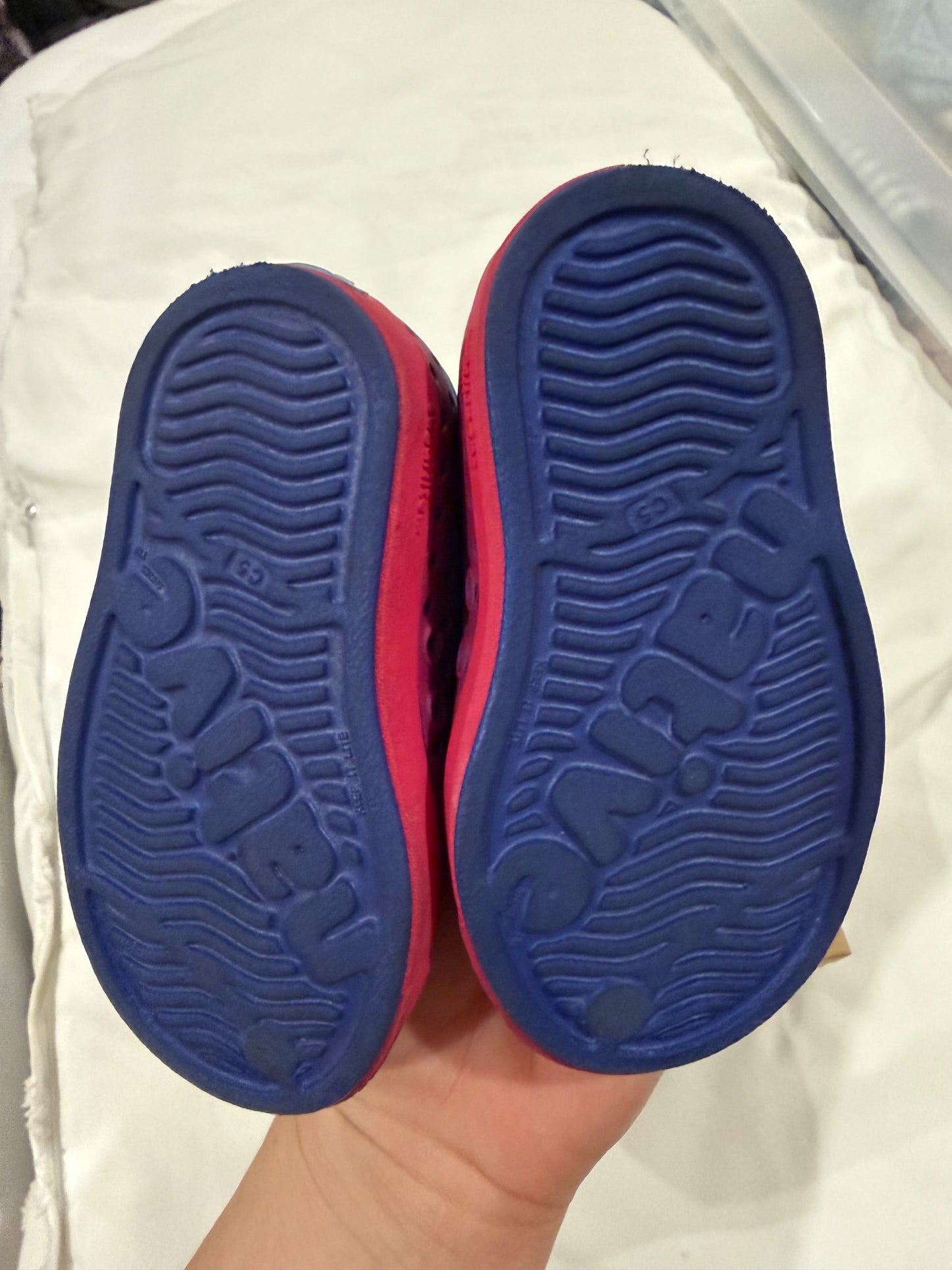 Native sneakers , Shoes 5 (Walkers:12-24 mth)