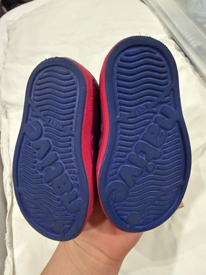 Native sneakers , Shoes 5 (Walkers:12-24 mth)