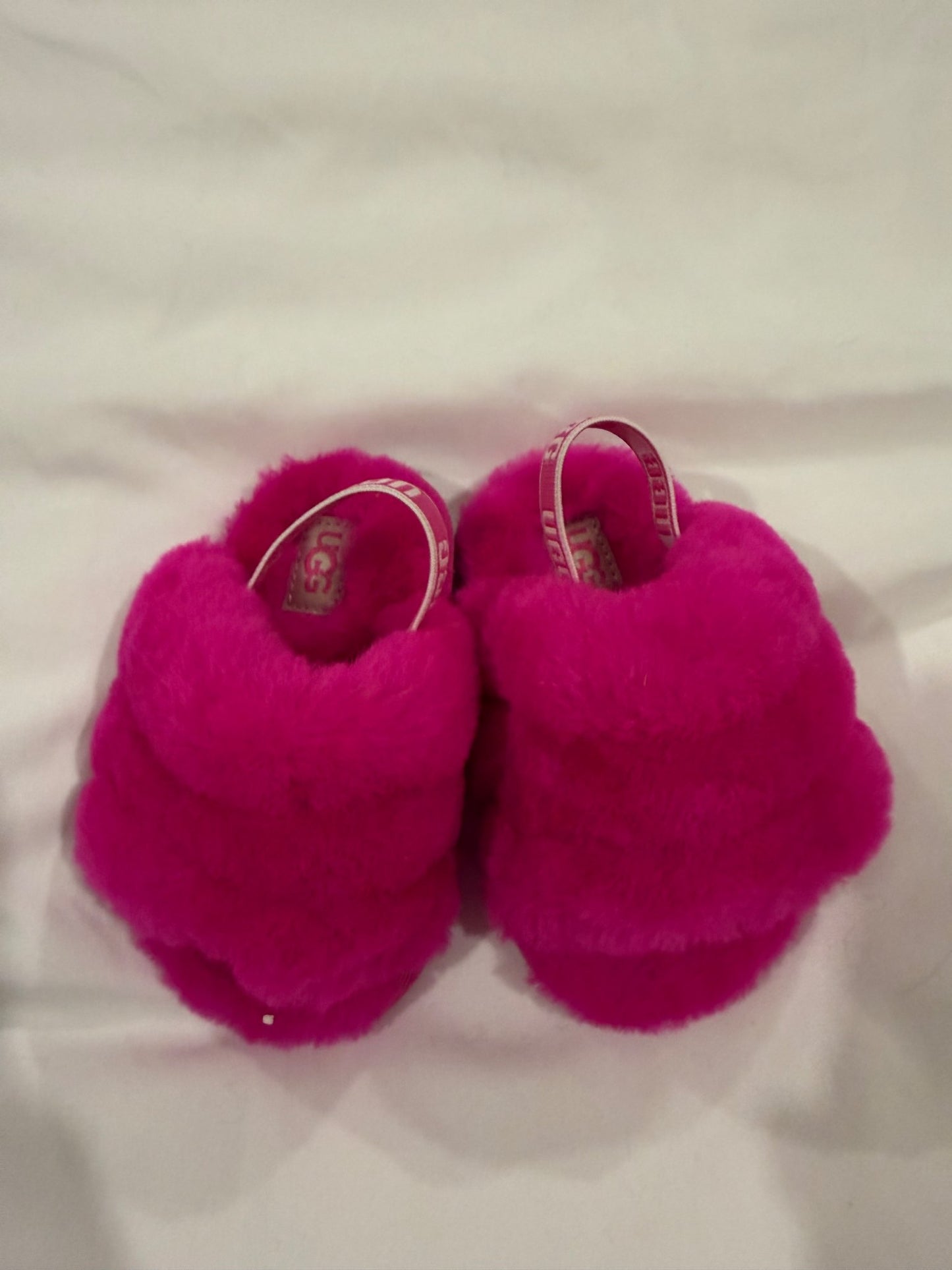 Ugg Slippers , Shoes 2 (Baby: 0-12 mth)