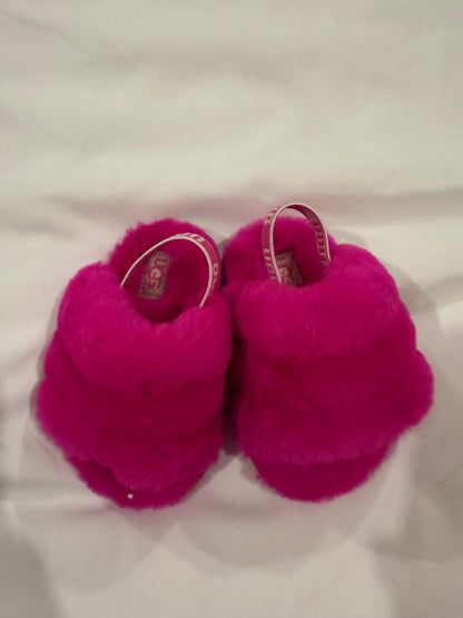 Ugg Slippers , Shoes 2 (Baby: 0-12 mth)