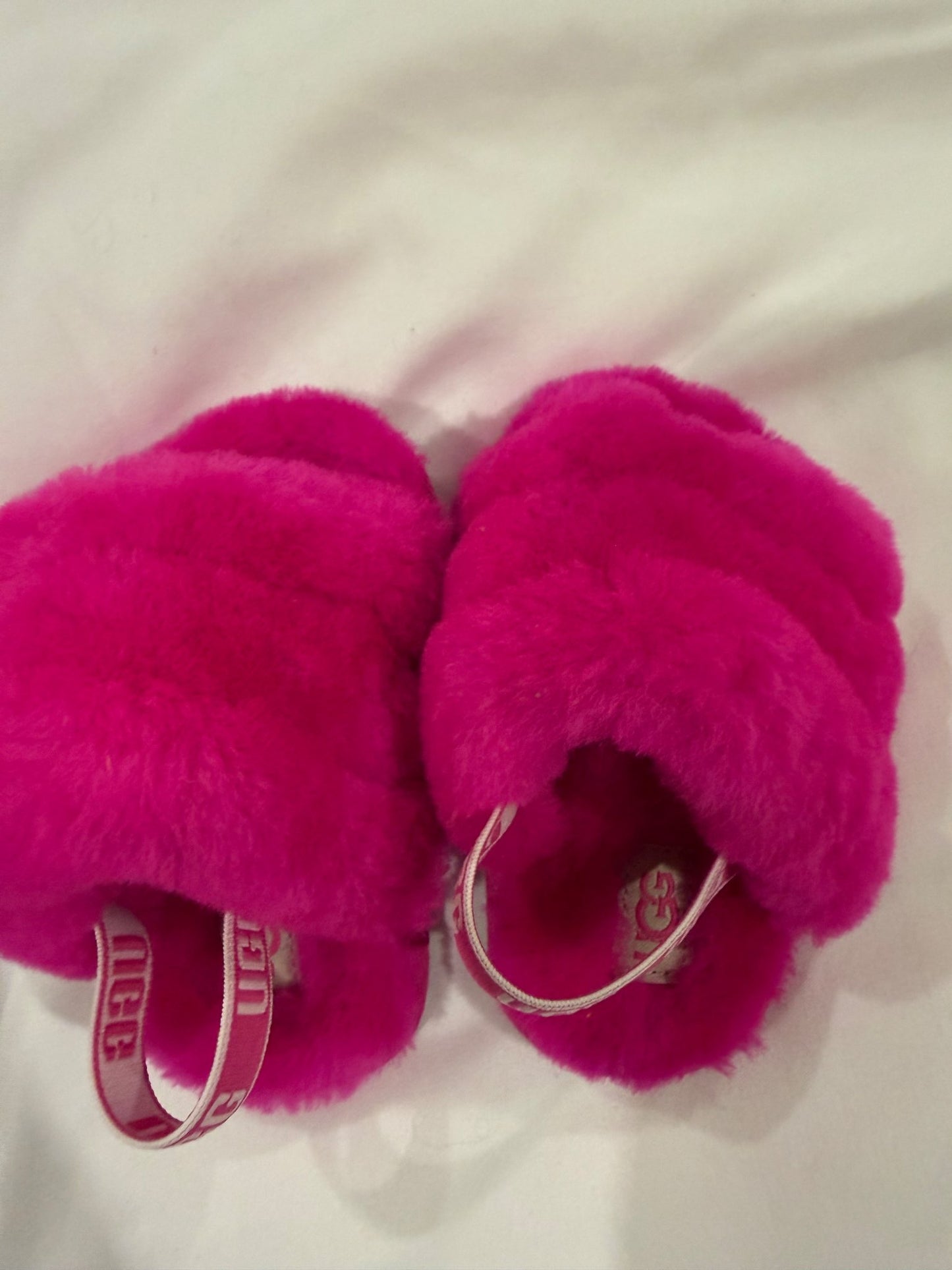 Ugg Slippers , Shoes 2 (Baby: 0-12 mth)