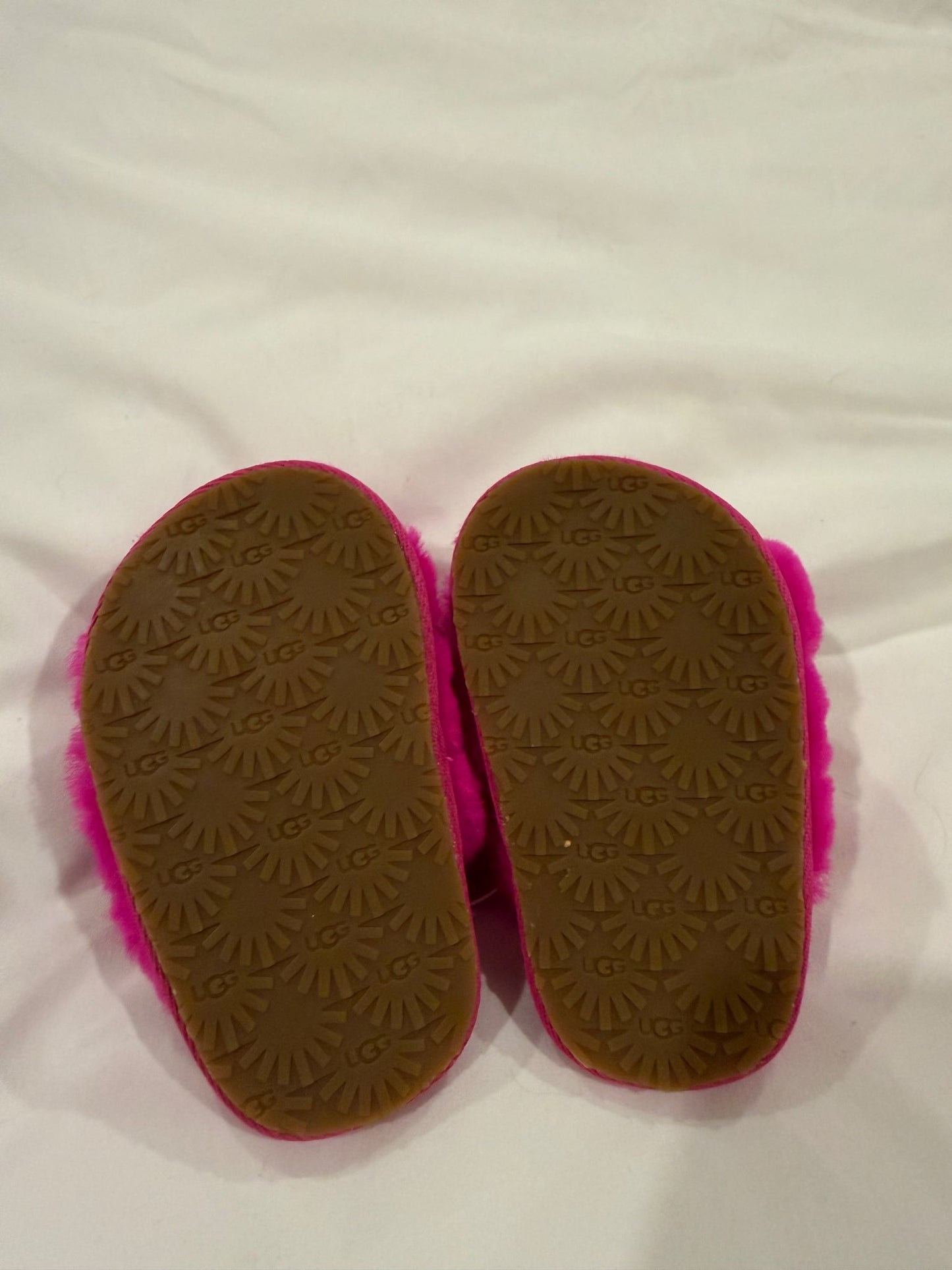 Ugg Slippers , Shoes 2 (Baby: 0-12 mth)