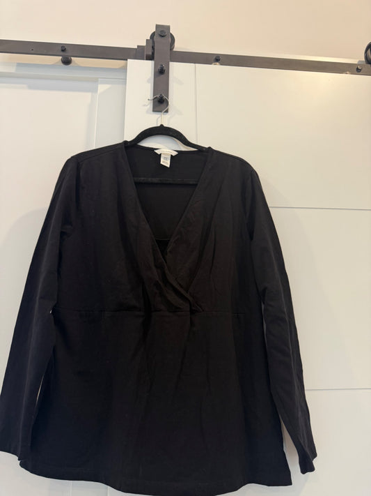 Maternity and nursing tops , Maternity 2XL+ (18+)