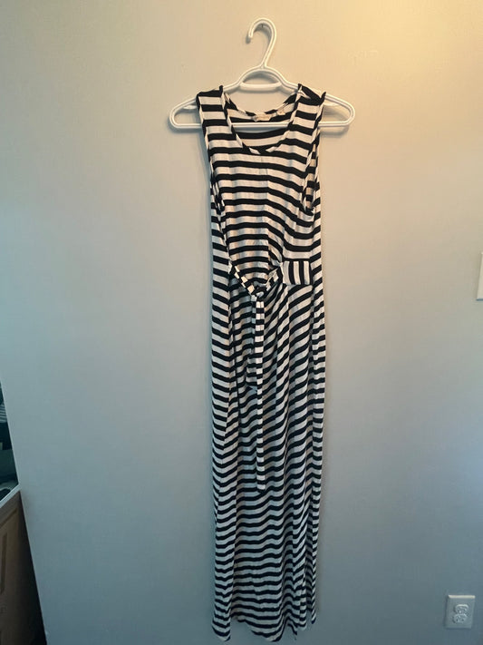 Ripe Maternity Dress-Medium, Maternity M (8-10)
