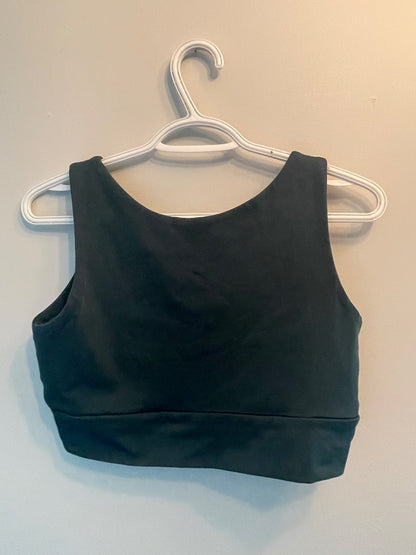 Maternity/Breastfeeding Bra - Prana Vida Style , small CDN shop, retails $78, Maternity L (12-14)