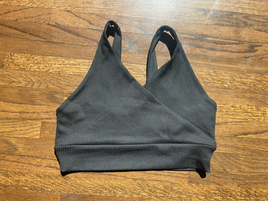 Maternity/Breastfeeding Bra/Swim Top- Small CDN shop, retails $78, Maternity L (12-14)