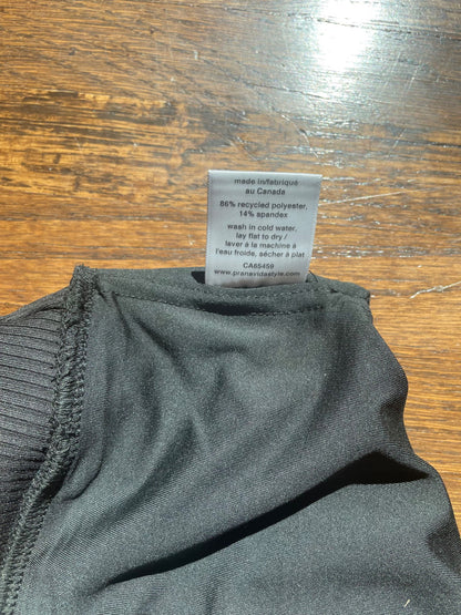 Maternity/Breastfeeding Bra/Swim Top- Small CDN shop, retails $78, Maternity L (12-14)