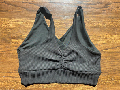 Maternity/Breastfeeding Bra/Swim Top- Small CDN shop, retails $78, Maternity L (12-14)