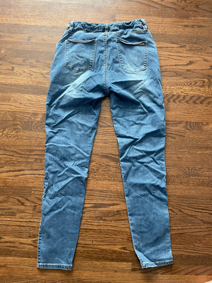 Ripe Maternity Jeans- Large, Retails $125, Maternity L (12-14)