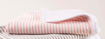 Bravado Baby Blanket (NWT)