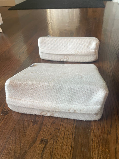 Pregnancy Wedge Pillow x2 (Retails $20 each)