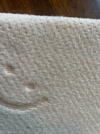Pregnancy Wedge Pillow x2 (Retails $20 each)