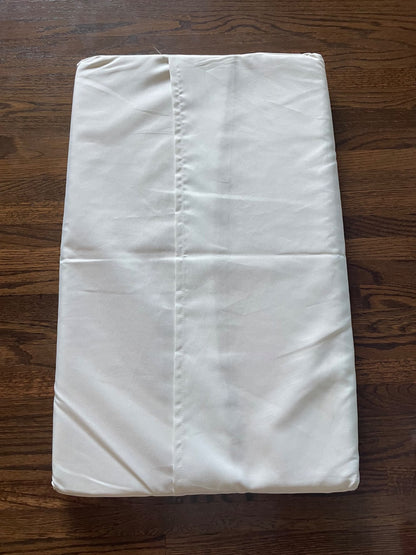 Baby  Change Pad & 2 fitted sheets