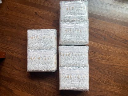 Huggies Size 1 Diapers -126 diapers (New, unopened)