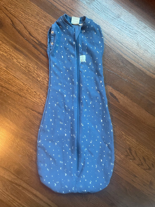 Ergopouch Sleep Sack, 3-6 months , 0-6 Months (Small)