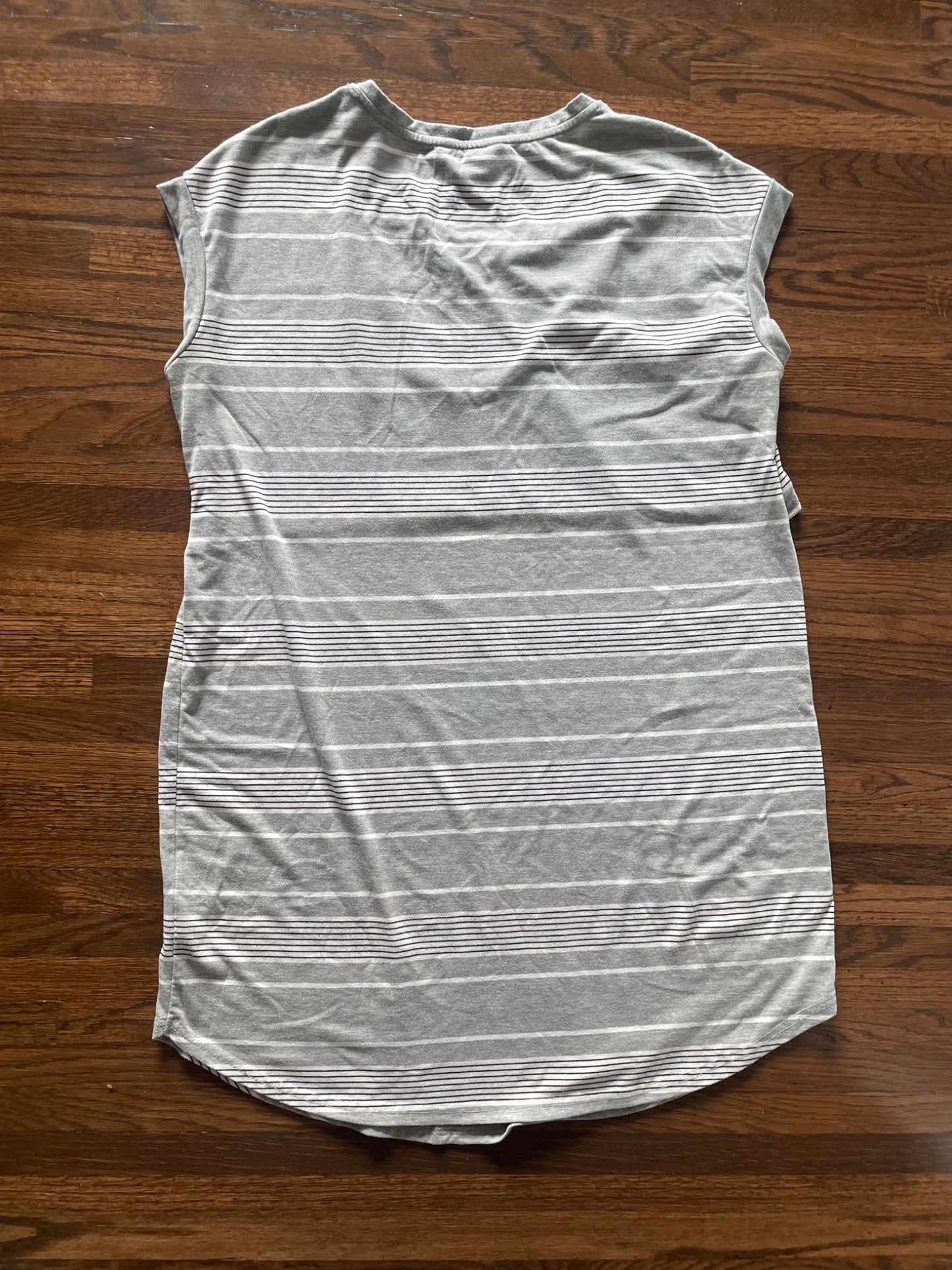 Ripe Breastfeeding T-shirt Dress (Large), Maternity L (12-14)
