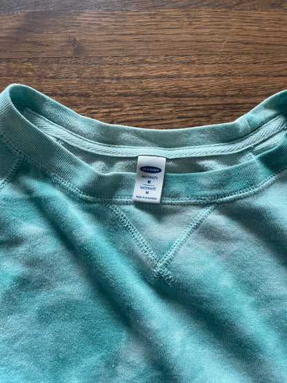 Old Navy Breastfeeding Sweater-‘Medium, Maternity M (8-10)