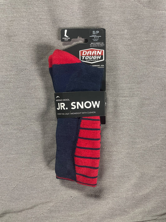 Darn Tough Merino Socks - Size Sm