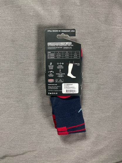 Darn Tough Merino Socks - Size Sm