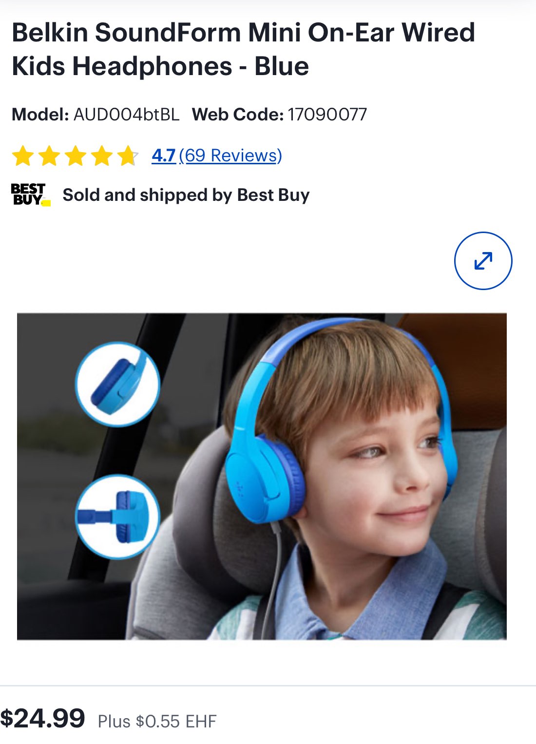 Kids Headphones