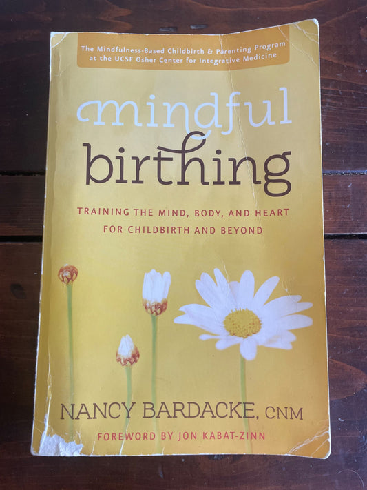 Mindful Birthing