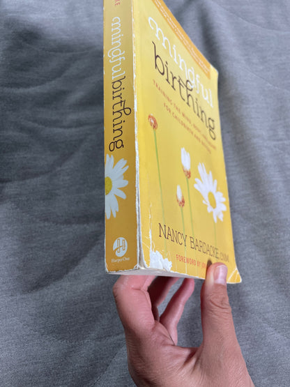 Mindful Birthing
