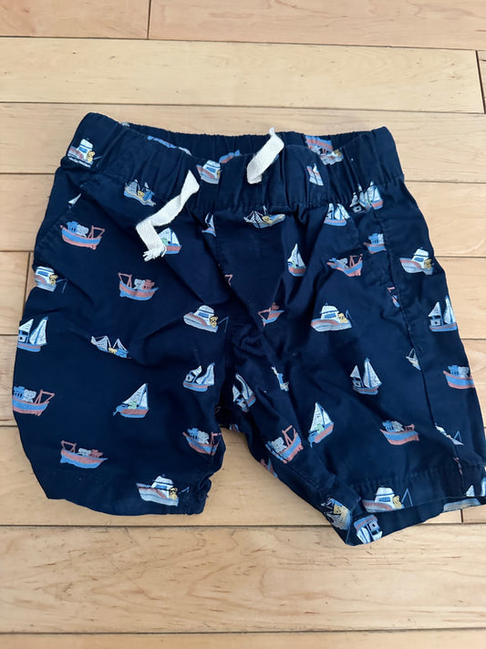 Boys shorts , Kids 2T