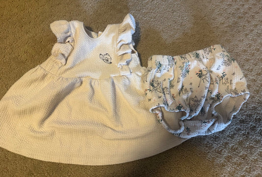 Joe Fresh Bambi Outfit. Retails $20., Kids 12 Month (9-12M)