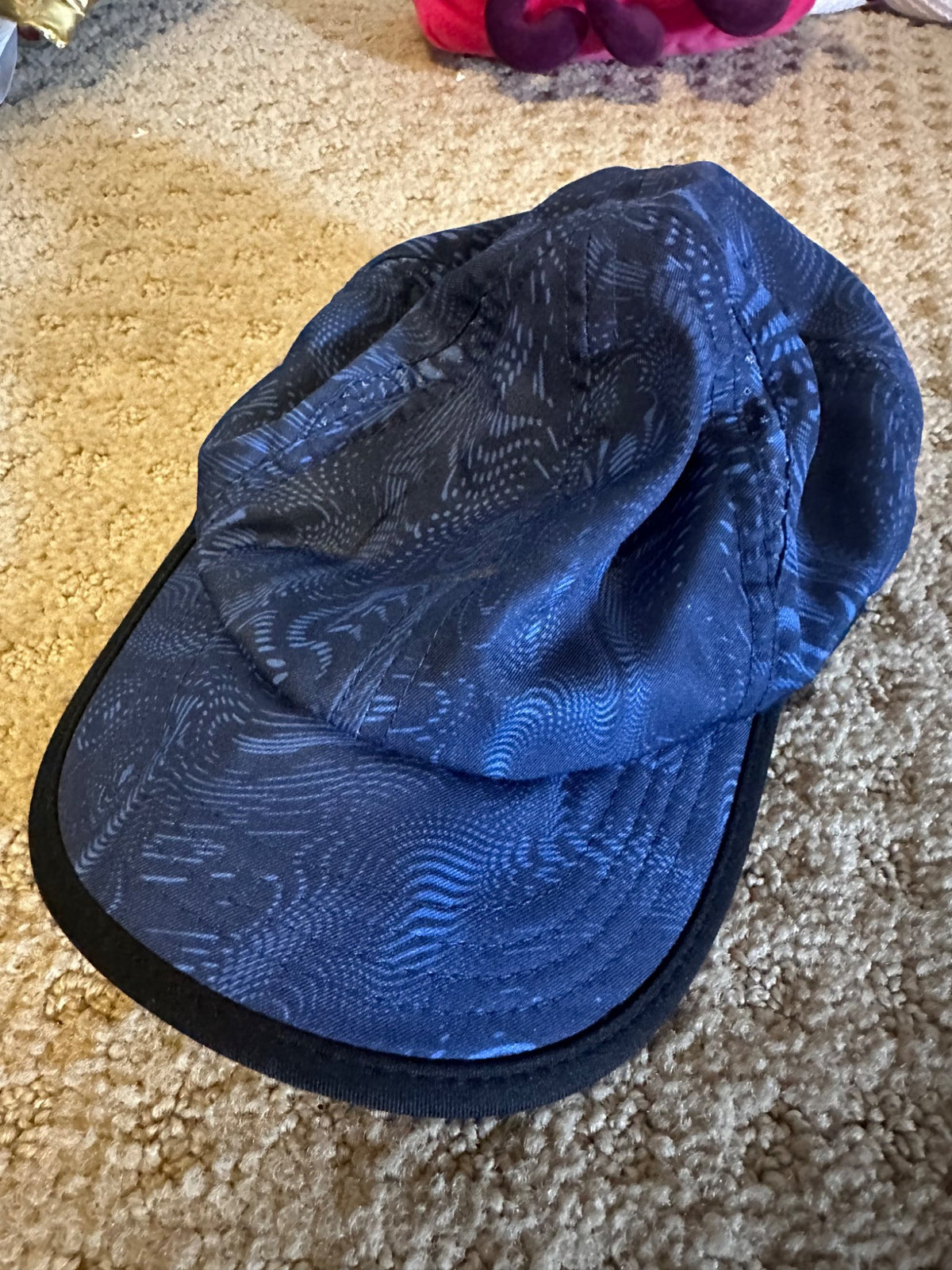 Nike Dri-Fit Hat. Retails $20., Kids 12 Month (9-12M)
