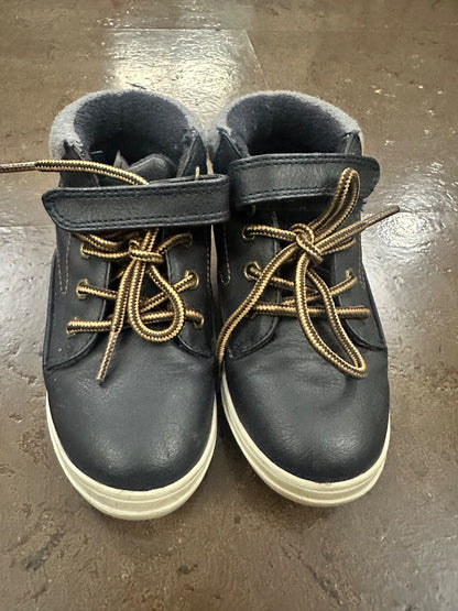 Toddler Boys Boots - 10C. Retails $30., Shoes 10 (Toddler:2-4yr)