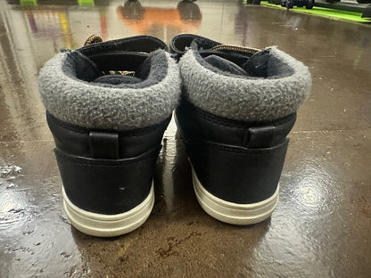 Toddler Boys Boots - 10C. Retails $30., Shoes 10 (Toddler:2-4yr)