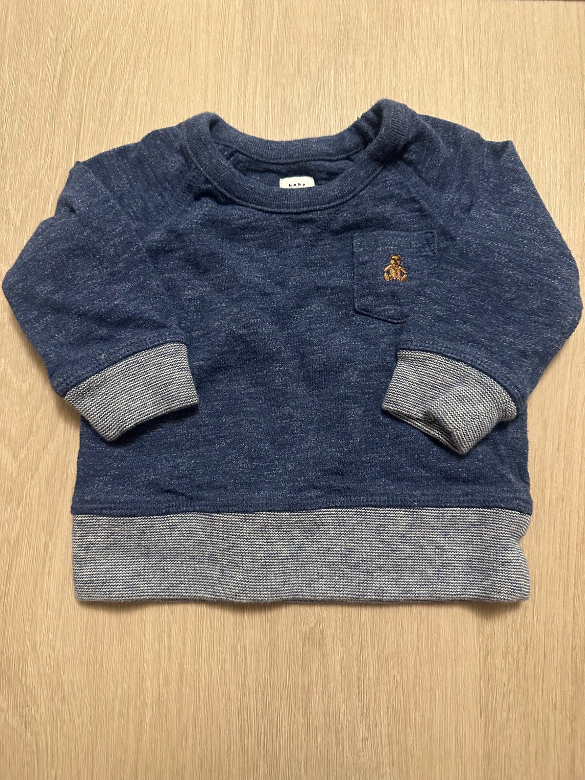 Gap Sweater, Kids 9 Month (6-9M)